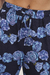 Image of PANTALON BLUE ROSES