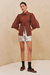 FALDA MITCHELL