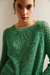 SWEATER BALTICO - Justa Petra