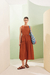 VESTIDO JANEIRO - tienda online