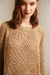 SWEATER BALTICO - Justa Petra