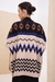 CARDIGAN AZTEC - comprar online