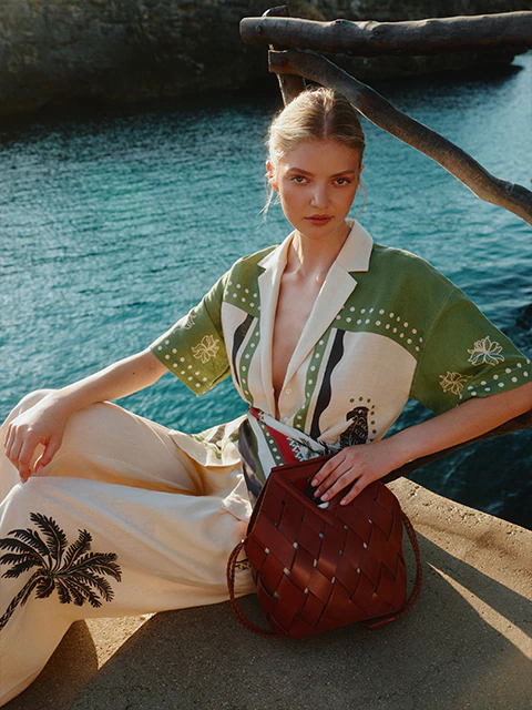 Lookbook 3 de Justa Petra