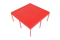 Mesa baja Caramelo - comprar online