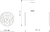 Spot Dicro 3009 - comprar online