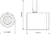 Spot AR111 3010 - comprar online