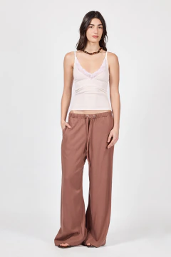 PANTALON CELINE LINO - comprar online