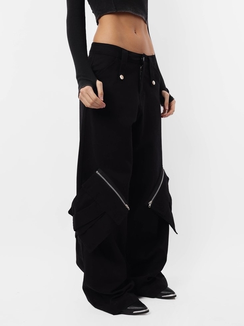 PANTALON HEAVY