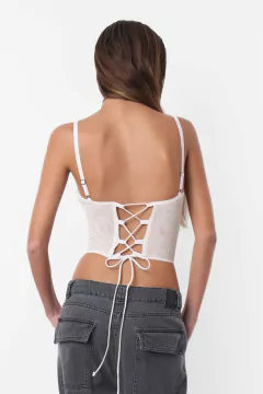 CORSET ORAK en internet