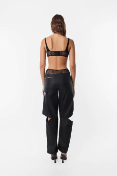 Imagen de SET LENCERO LACE