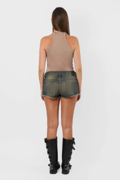 TOP LOFTY - tienda online