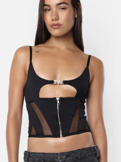 CORSET GHUST - comprar online