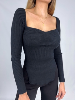 SWEATER SIRENA LARGO