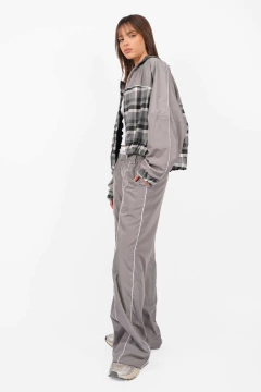 PANTALON ARGYL - BE WILD