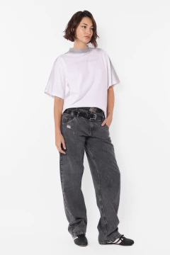 REMERA DAMAGED - tienda online