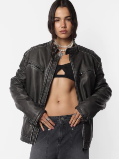 CAMPERA ZEPHYR - comprar online