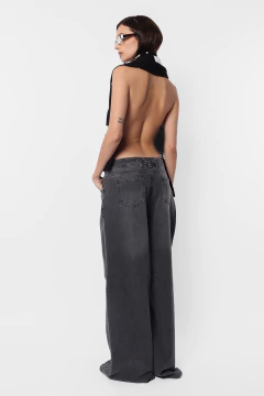 JEAN AVIATOR - BE WILD