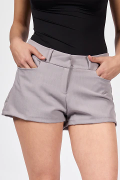 SHORT DEET