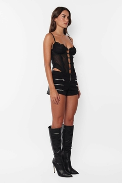 Imagen de MICROSHORT ZIP