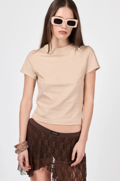 REMERA CLOSURE - BE WILD