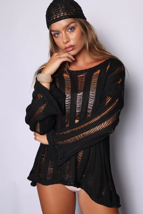 SWEATER CALED - comprar online