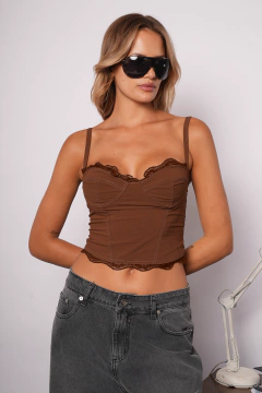 CORSET MUSTER - comprar online
