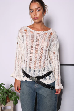 SWEATER CALED en internet