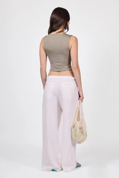 PANTALON CELINE LINO - comprar online