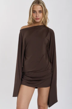 VESTIDO IRIS