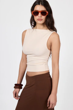 TOP ZAFIRA - comprar online