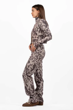 PANTALON SKIN PRINT - tienda online