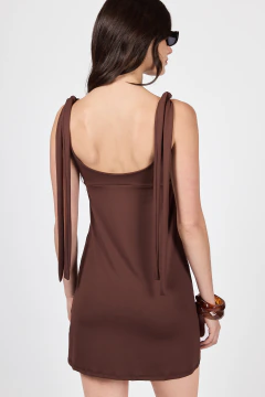 Imagen de VESTIDO FEKER