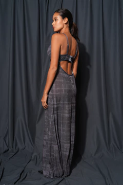 VESTIDO HUST - comprar online