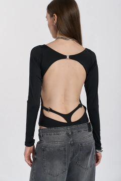 BODY VESNA en internet