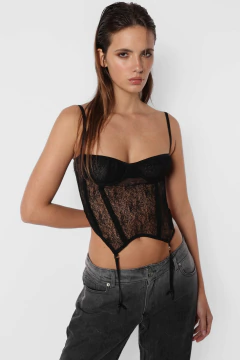 CORSET ORSAY