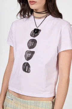 REMERA KISSER - tienda online