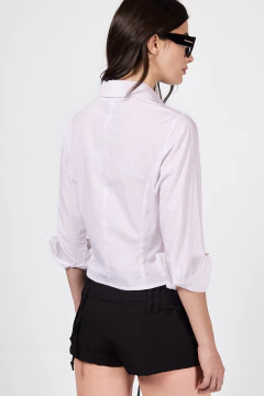 CAMISA INTIMA en internet