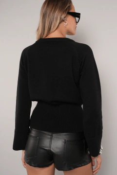 Imagen de SWEATER CORED