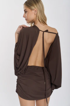 VESTIDO IRIS - BE WILD