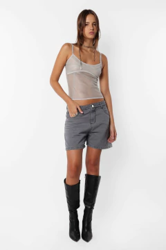 BERMUDA EMBER - BE WILD