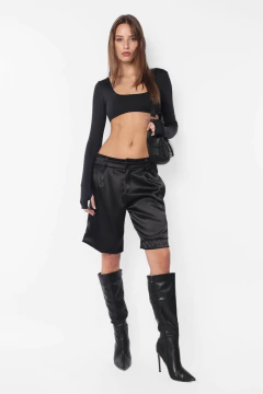 MICROTOP FRAME - BE WILD