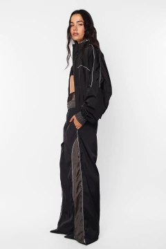 CAMPERA SPINE - comprar online