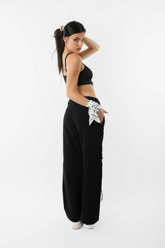 PANTALON TOM - BE WILD