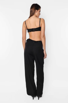 PANTALON SASTRERO ALOW - BE WILD