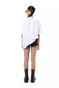 REMERA ESSENTIAL OVER - comprar online