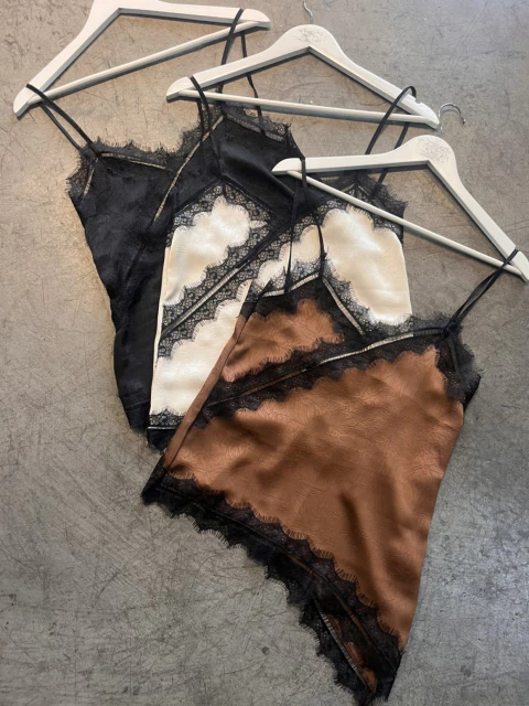 BLUSA MILO - comprar online