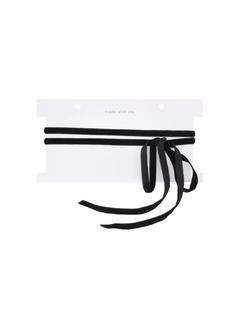 CHOKER GILGER