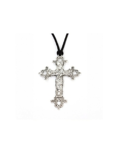COLLAR CORBATERO NEW CROSS en internet