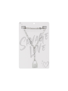 COLLAR PADLOCK