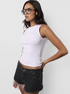 MUSCULOSA LINE - comprar online